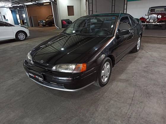TOYOTA PASEO 1.5 COUPÉ 16V GASOLINA 2P MANUAL